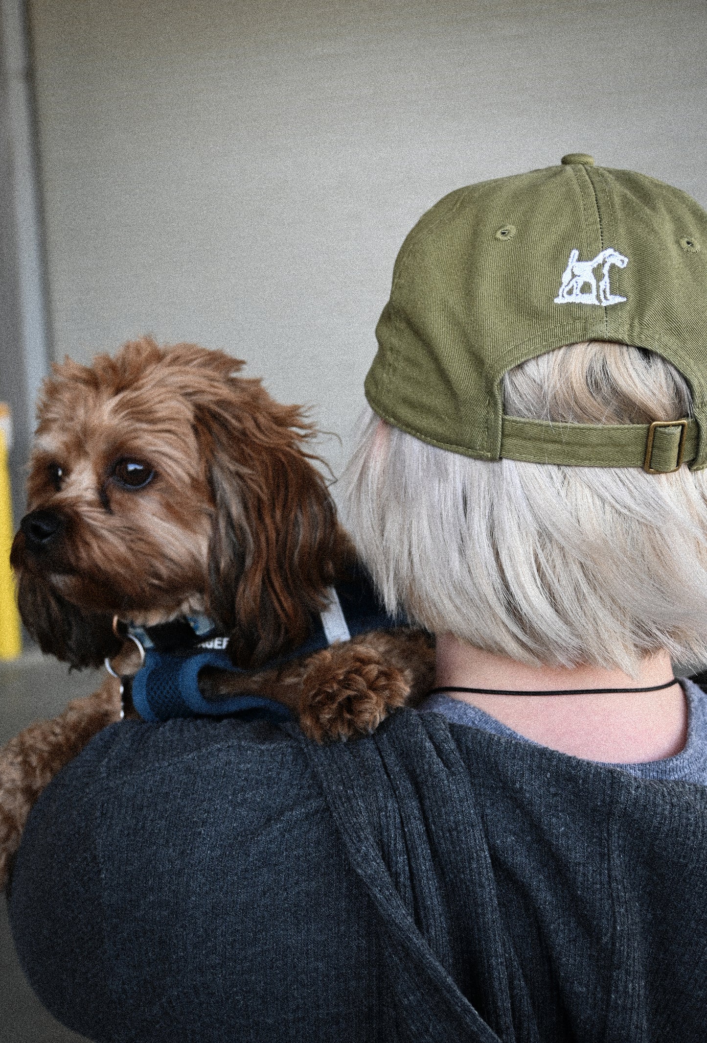 Fetch Boy Weekend Hat