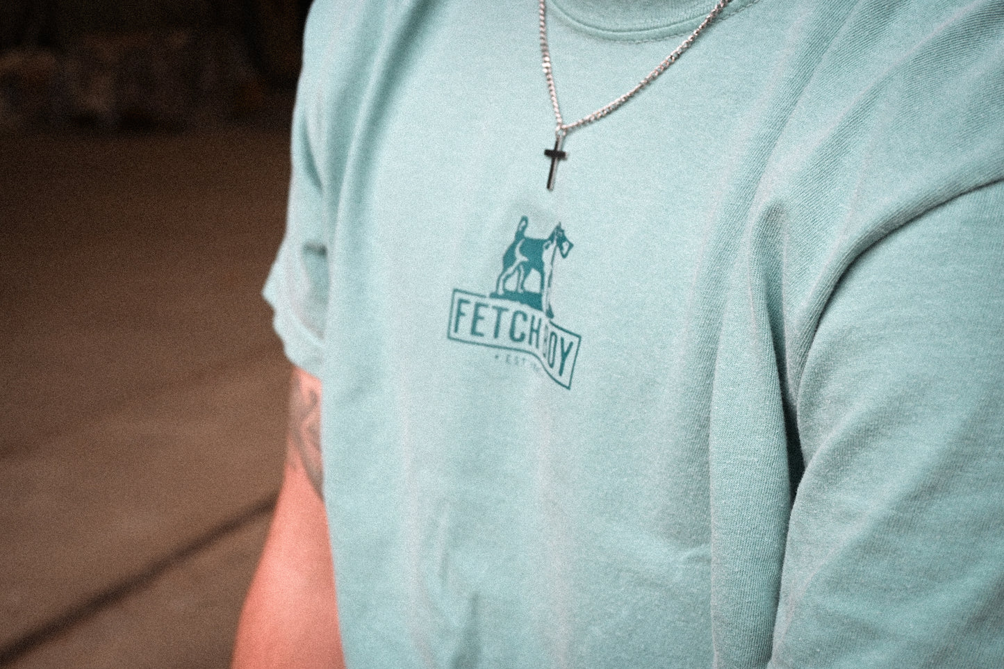 The O.G. of Bounce Fetch Boy Summer Heavyweight Unisex T-Shirt