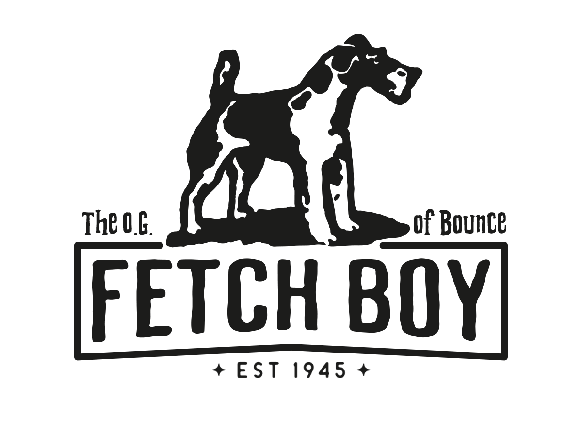 The O.G. of Bounce Fetch Boy