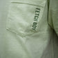 The O.G. of Bounce Fetch Boy Heavyweight Unisex Pocket Tee