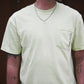 The O.G. of Bounce Fetch Boy Heavyweight Unisex Pocket Tee