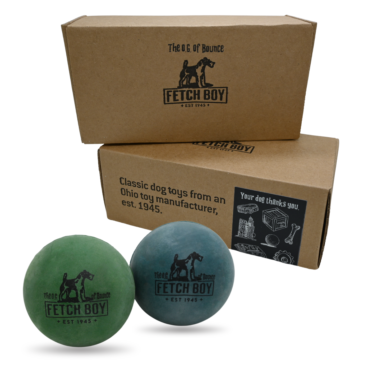 Natural Rubber Dog Ball PetSport Tuff Ball Tennis Balls For Dogs Natural Rubber Dog Ball PetSport Tuff Ball Tennis Balls For Dogs