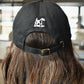 The O.G. of Bounce Fetch Boy Classic Baseball Dad Hat