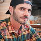 Fetch Boy Mesh Snapback Hat