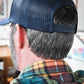 Fetch Boy Mesh Snapback Hat