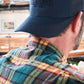Fetch Boy Mesh Snapback Hat